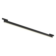 Накладной светильник Basis TR192-1-16W2-7K-B