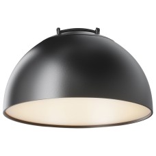 Накладной светильник Bowl TR126B-20W3K-B