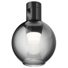 Накладной светильник Bubble TR148-1-3W4K-B