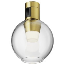 Накладной светильник Bubble TR148-1-3W4K-BS