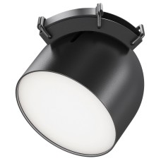 Накладной светильник Cup TR124B-12W4K-B