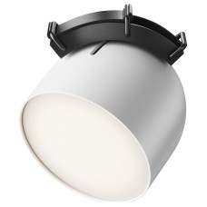 Накладной светильник Cup TR124B-12W4K-W