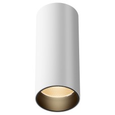 Накладной светильник FOCUS LED C056CL-L12W2-7K-W-W