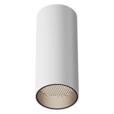 Накладной светильник Focus LED C056CL-L12W4K-W-W