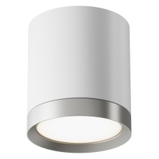 Накладной светильник Hoop C086CM-GX53-MRD-WS