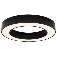 Накладной светильник Lua C093CL-36W4K-B