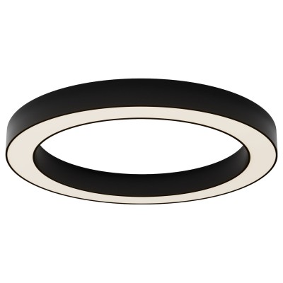 Накладной светильник Lua C093CL-45W3K-B