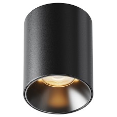 Накладной светильник Maytoni Technical Alfa LED C064CL-8W2.7K-RD-B