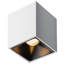 Накладной светильник Maytoni Technical Alfa LED C065CL-8W2.7K-SQ-WB