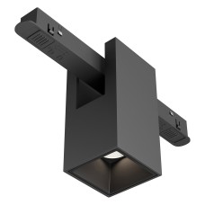 Накладной светильник Maytoni Technical Alfa TR121-4-7W-DS-B