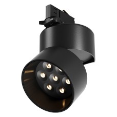 Накладной светильник Maytoni Technical Alfa TR199-3-15W2.7K-M-B