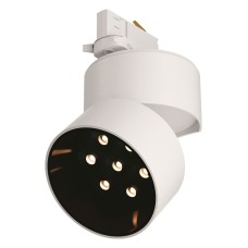 Накладной светильник Maytoni Technical Alfa TR199-3-15W2.7K-M-W