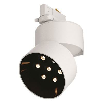 Накладной светильник Maytoni Technical Alfa TR199-3-15W2.7K-M-W