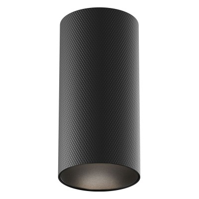 Накладной светильник Maytoni Technical Artisan C080CL-01-GU10-B