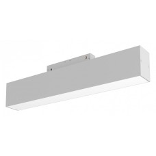 Накладной светильник Maytoni Technical BASIS TR012-2-12W4K-W