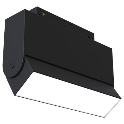 Накладной светильник Maytoni Technical Basis Rot TR013-2-10W3K-B-1