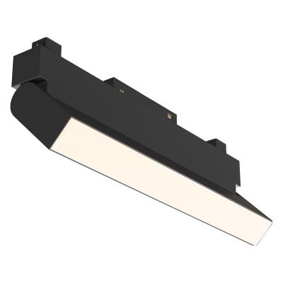 Накладной светильник Maytoni Technical Basis Rot TR075-2-20W3K-B