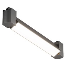 Накладной светильник Maytoni Technical Basis Rot TR104-1-10W3K-B