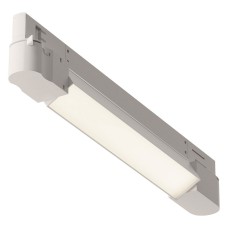 Накладной светильник Maytoni Technical Basis TR196-3-10W4K-W