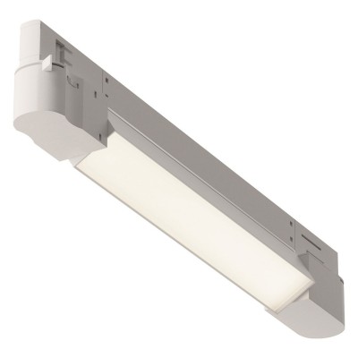 Накладной светильник Maytoni Technical Basis TR196-3-10W4K-W