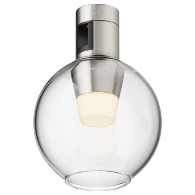 Накладной светильник Maytoni Technical Bubble TR148-1-3W3K-PT