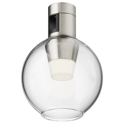 Накладной светильник Maytoni Technical Bubble TR148-1-3W4K-PT