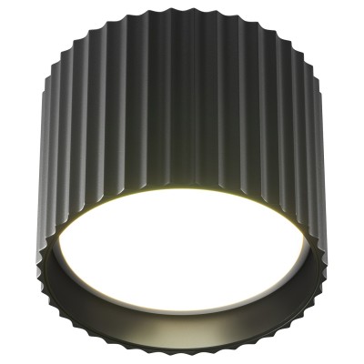 Накладной светильник Maytoni Technical Calipso C106CL-GX53-B