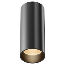 Накладной светильник Maytoni Technical FOCUS LED C056CL-L12B2.7K-W-B