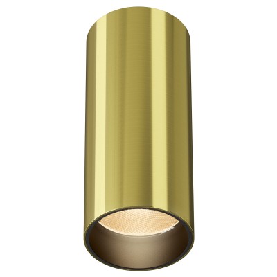 Накладной светильник Maytoni Technical FOCUS LED C056CL-L12W2.7K-W-BS