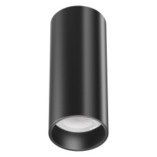 Накладной светильник Maytoni Technical Focus LED C056CL-L12B3K-W-B