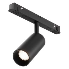 Накладной светильник Maytoni Technical Focus LED TR032-4-5WTW-M-DSZ-B