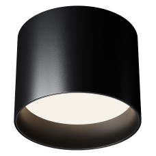 Накладной светильник Maytoni Technical Glam C096CL-GX53-B