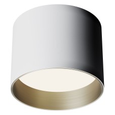 Накладной светильник Maytoni Technical Glam C096L-GX53-WBS