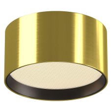 Накладной светильник Maytoni Technical Glare C091CL-12W3K-BS