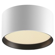 Накладной светильник Maytoni Technical Glare C091CL-12W3K-W