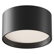 Накладной светильник Maytoni Technical Glare C091CL-12W4K-B