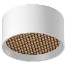 Накладной светильник Maytoni Technical Glare C122CL-L7-3K-W