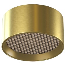 Накладной светильник Maytoni Technical Glare C122CL-L7-4K-BS