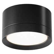 Накладной светильник Maytoni Technical Hoop C086CL-GX53-SRD-B