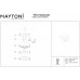 Накладной светильник Maytoni Technical Hoop C086CL-GX53-SRD-BW