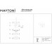 Накладной светильник Maytoni Technical Hoop C086CL-GX53-SRD-WS