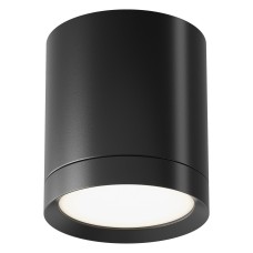 Накладной светильник Maytoni Technical Hoop C086CM-GX53-MRD-B