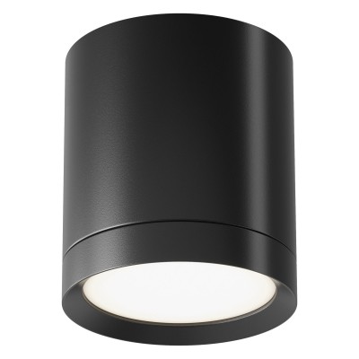 Накладной светильник Maytoni Technical Hoop C086CM-GX53-MRD-B