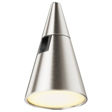 Накладной светильник Maytoni Technical Keila TR146-1-5W3K-PT