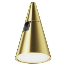 Накладной светильник Maytoni Technical Keila TR146-1-5W4K-BS