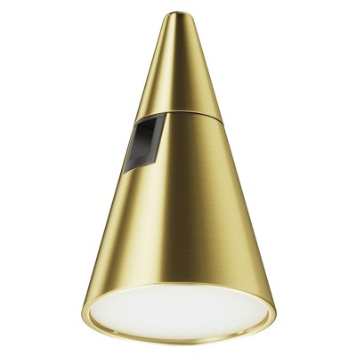 Накладной светильник Maytoni Technical Keila TR146-1-5W4K-BS