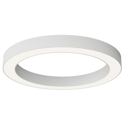 Накладной светильник Maytoni Technical Lua C093CL-45W4K-W