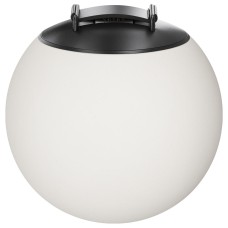 Накладной светильник Maytoni Technical Luna TR125B-10W4K-B