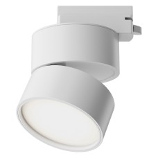 Накладной светильник Maytoni Technical ONDA TR007-1-12W3K-W-1