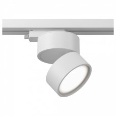 Накладной светильник Maytoni Technical ONDA TR007-1-12W3K-W